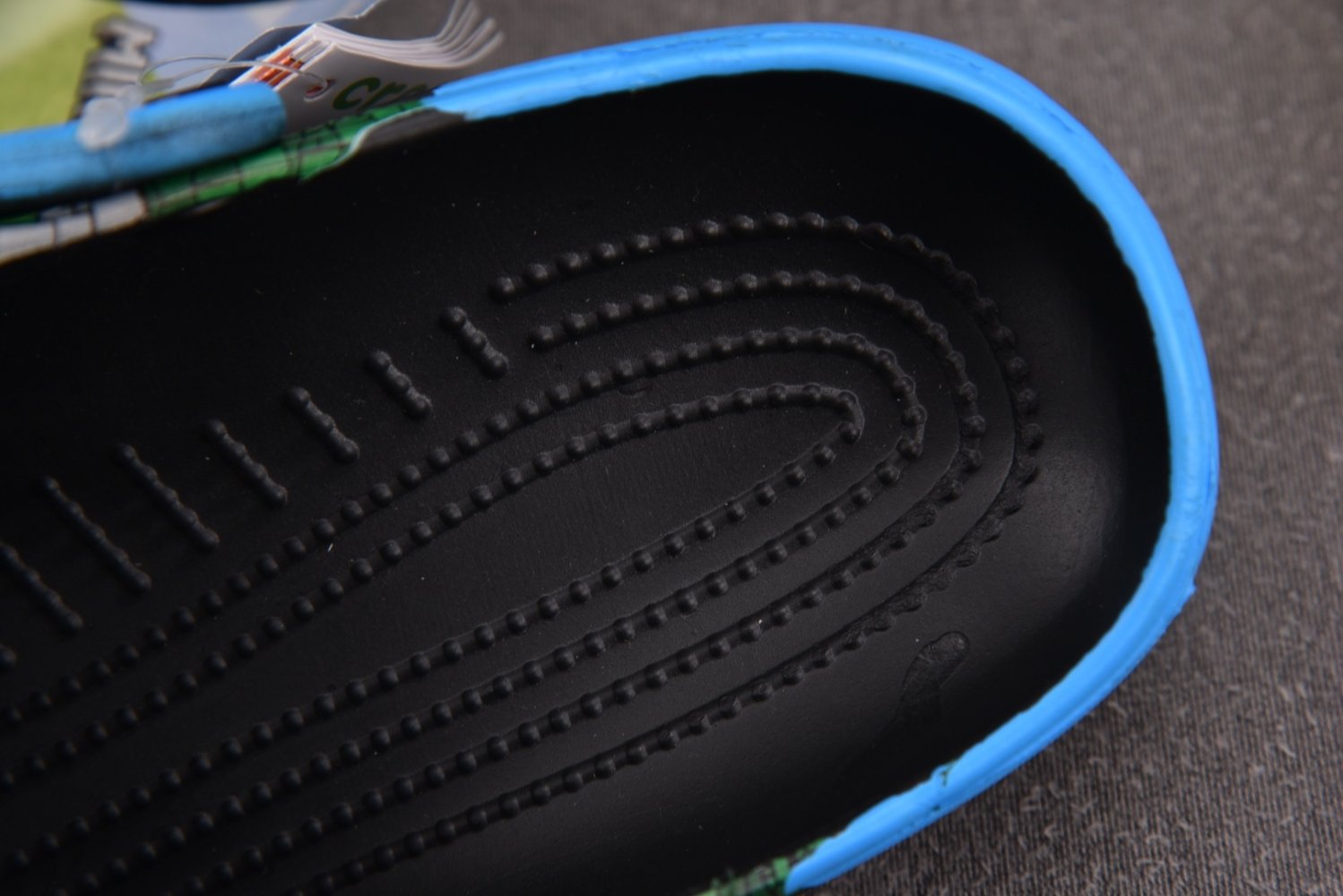 Кроксы Crocs Classic Clog фото 9