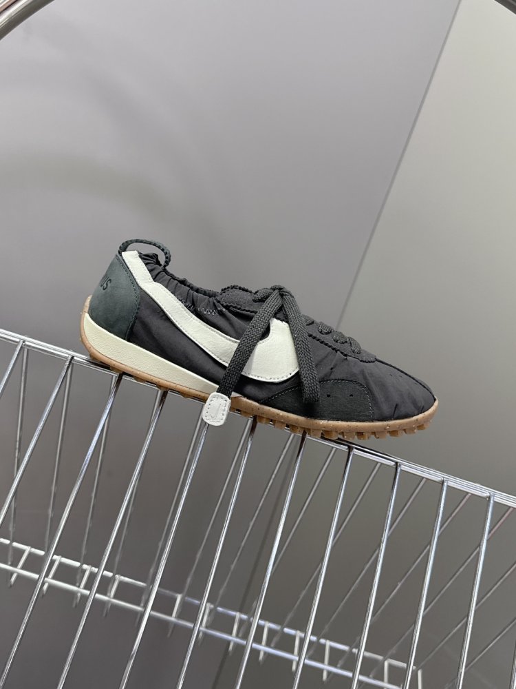 Кросовки Jacquemus x Nike