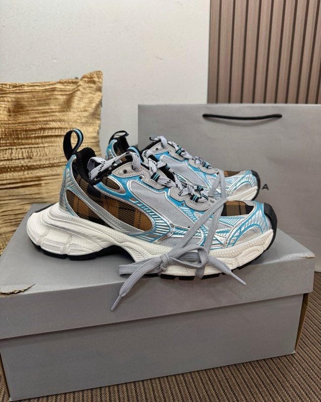 Sneakers 3XL