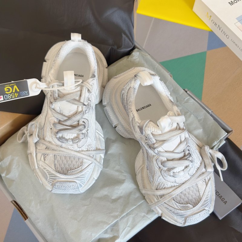 Кроссовки 3XL фото 2