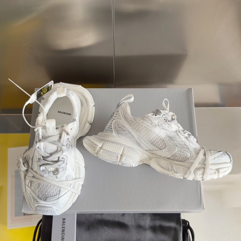 Кроссовки 3XL фото 3