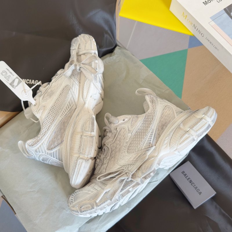 Кроссовки 3XL фото 6