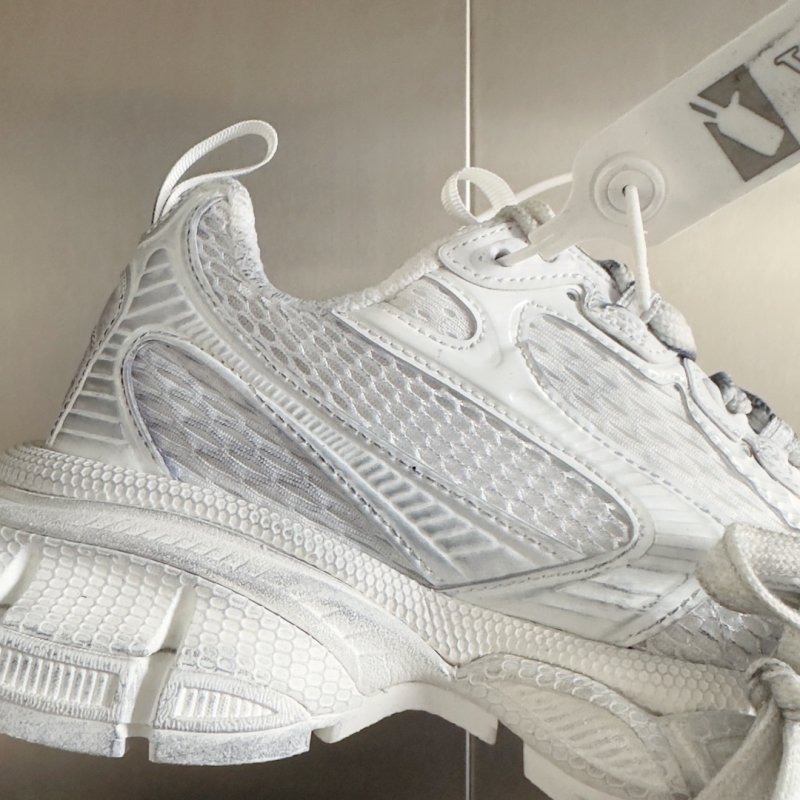 Кроссовки 3XL фото 8