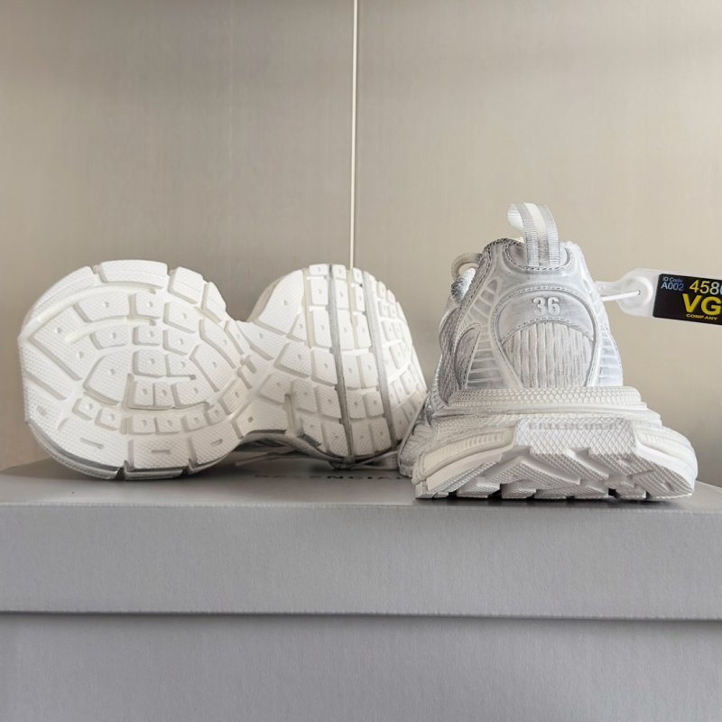 Кроссовки 3XL фото 9