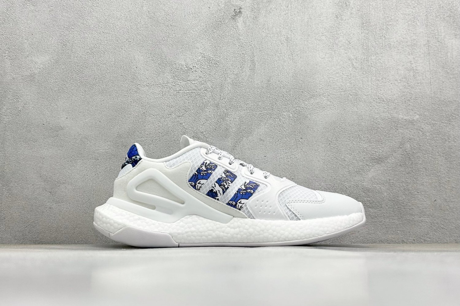 Кроссовки Adidas Day Jogger фото 2