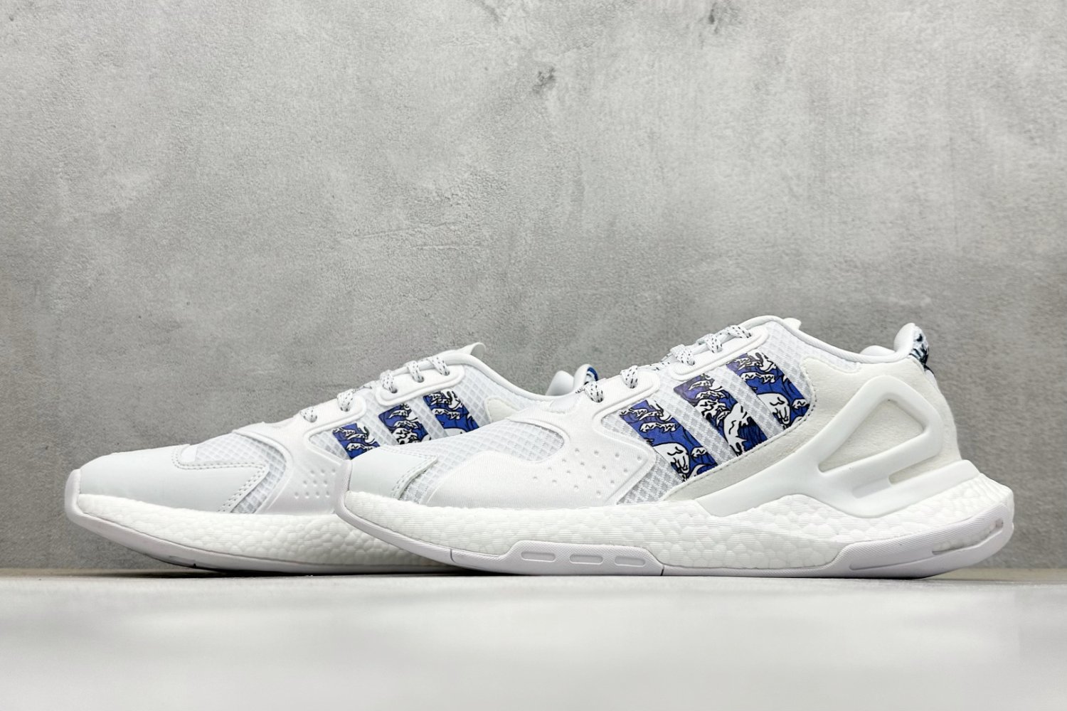 Кроссовки Adidas Day Jogger фото 5