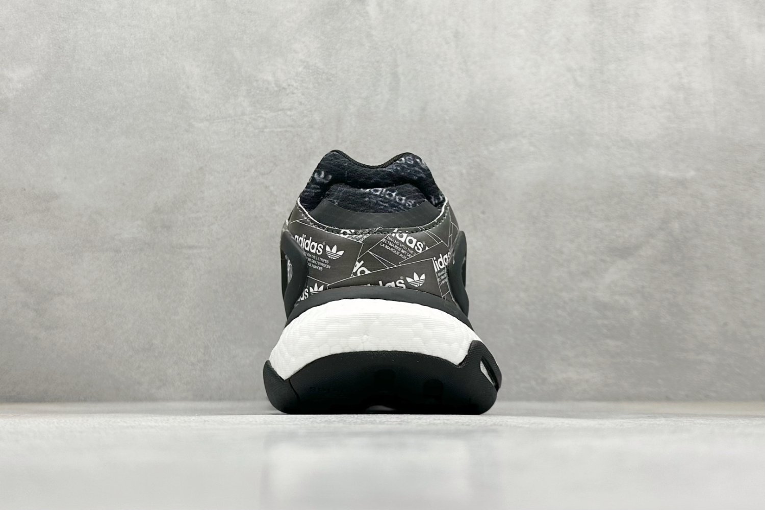 Кросівки Adidas Day Jogger фото 6