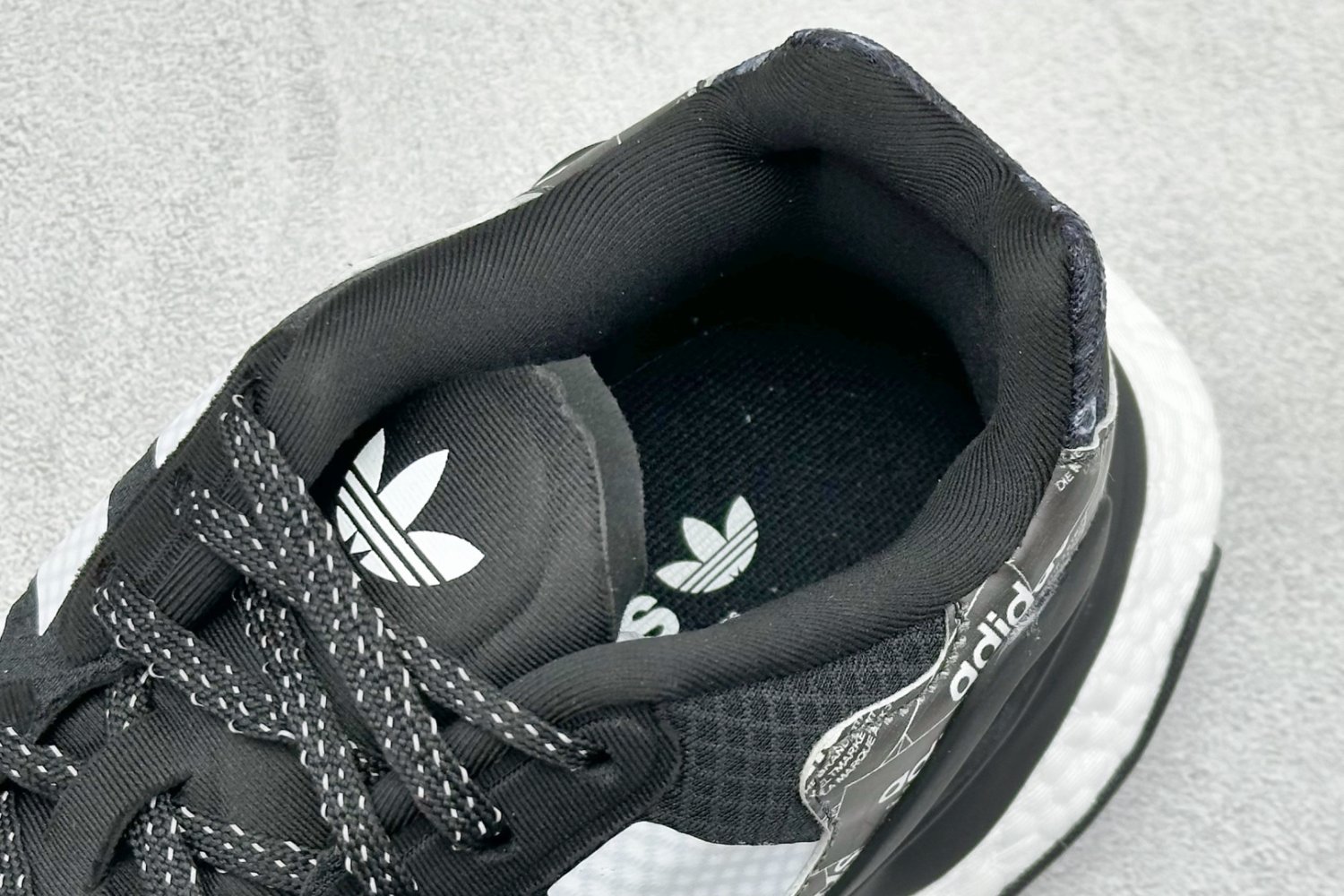 Кросівки Adidas Day Jogger фото 8