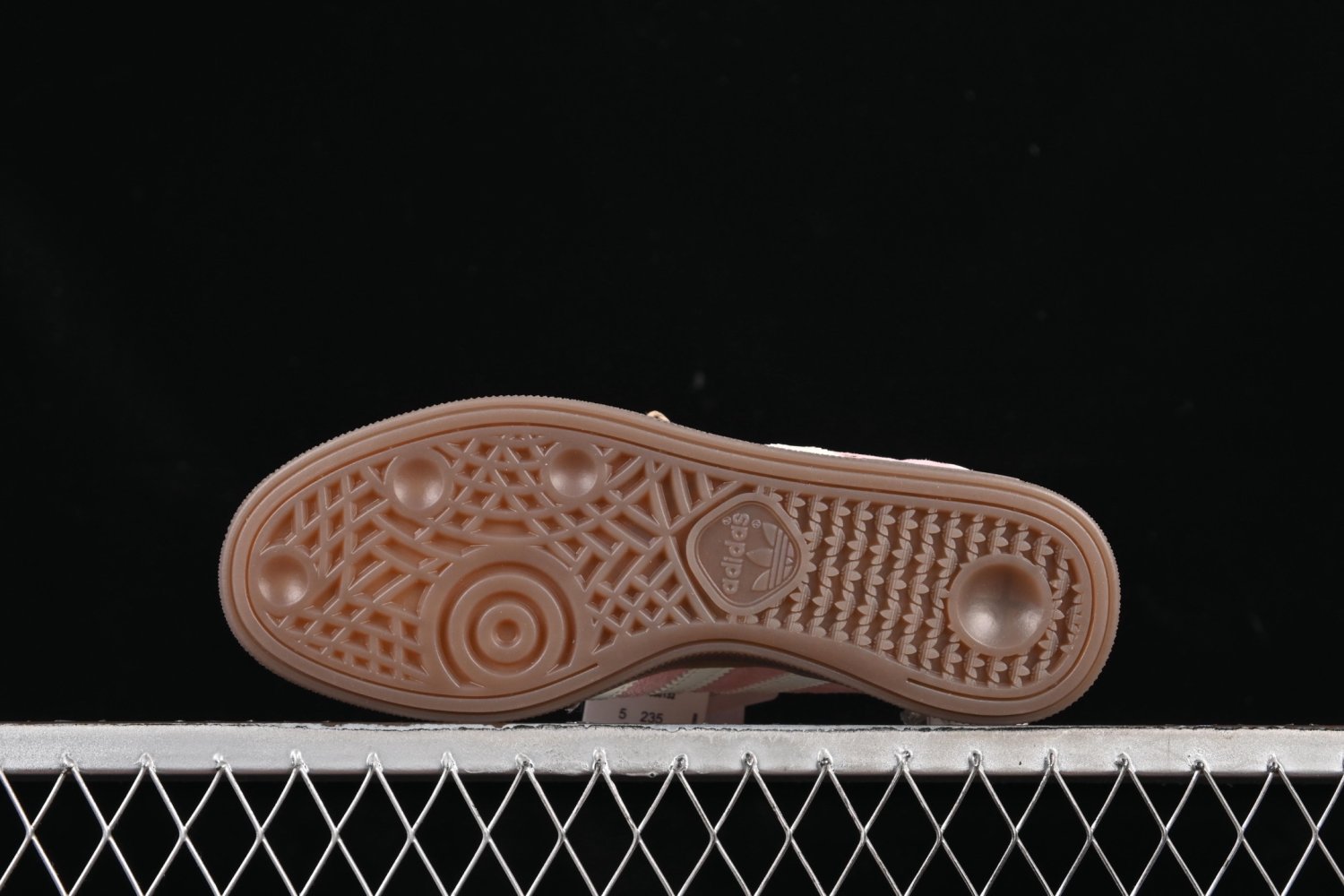 Кроссовки Adidas Handball Spezial фото 3