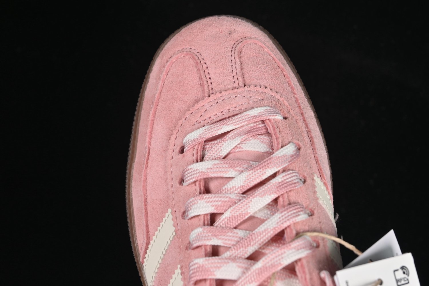 Кроссовки Adidas Handball Spezial фото 7