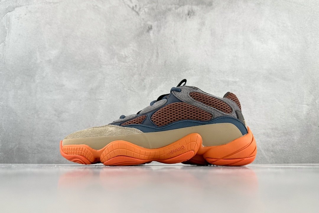 Sneakers Adidas Originals Yeezy 500