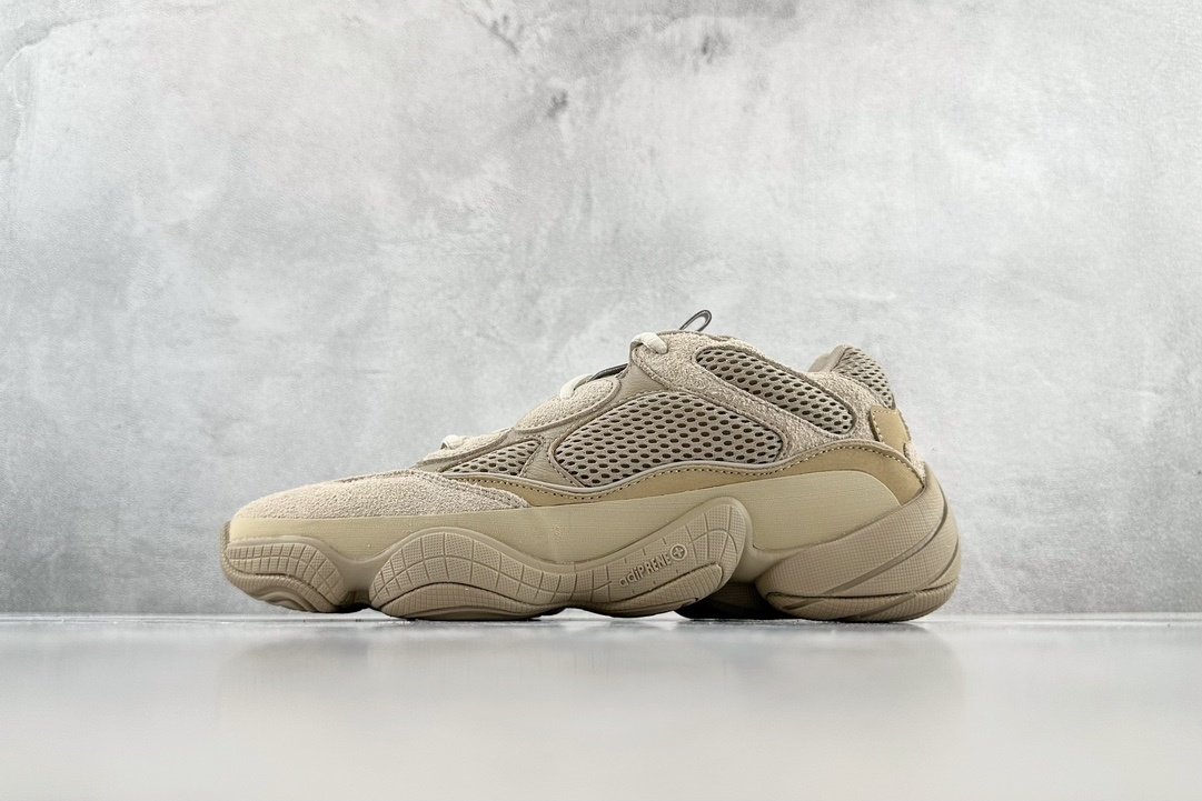 Sneakers Adidas Originals Yeezy 500