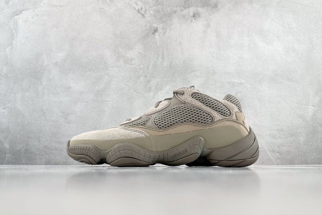 Sneakers Adidas Originals Yeezy 500