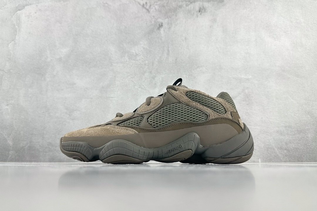 Кросівки Adidas Originals Yeezy 500