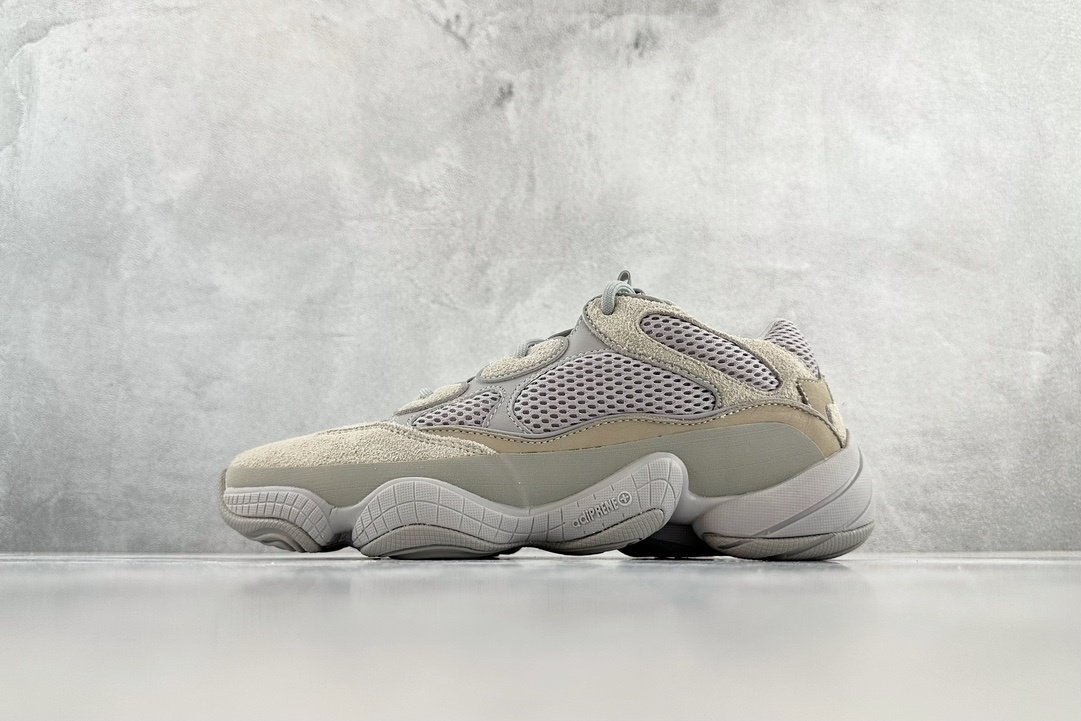 Sneakers Adidas Originals Yeezy 500