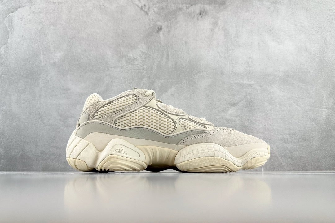 Кросівки Adidas Originals Yeezy 500 фото 2