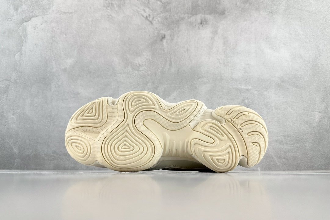 Кросівки Adidas Originals Yeezy 500 фото 4