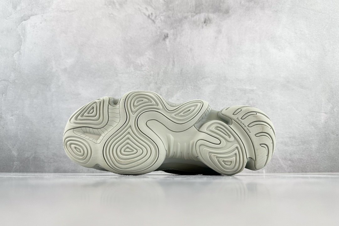 Кроссовки Adidas Originals Yeezy 500 фото 4