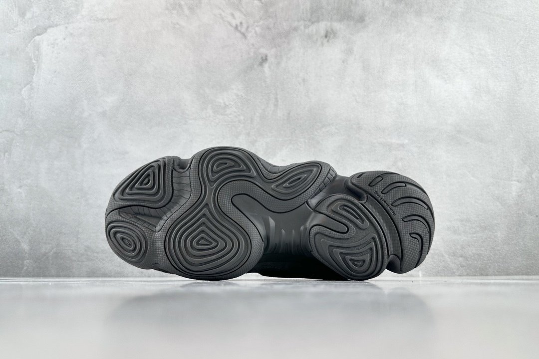 Кросівки Adidas Originals Yeezy 500 фото 4