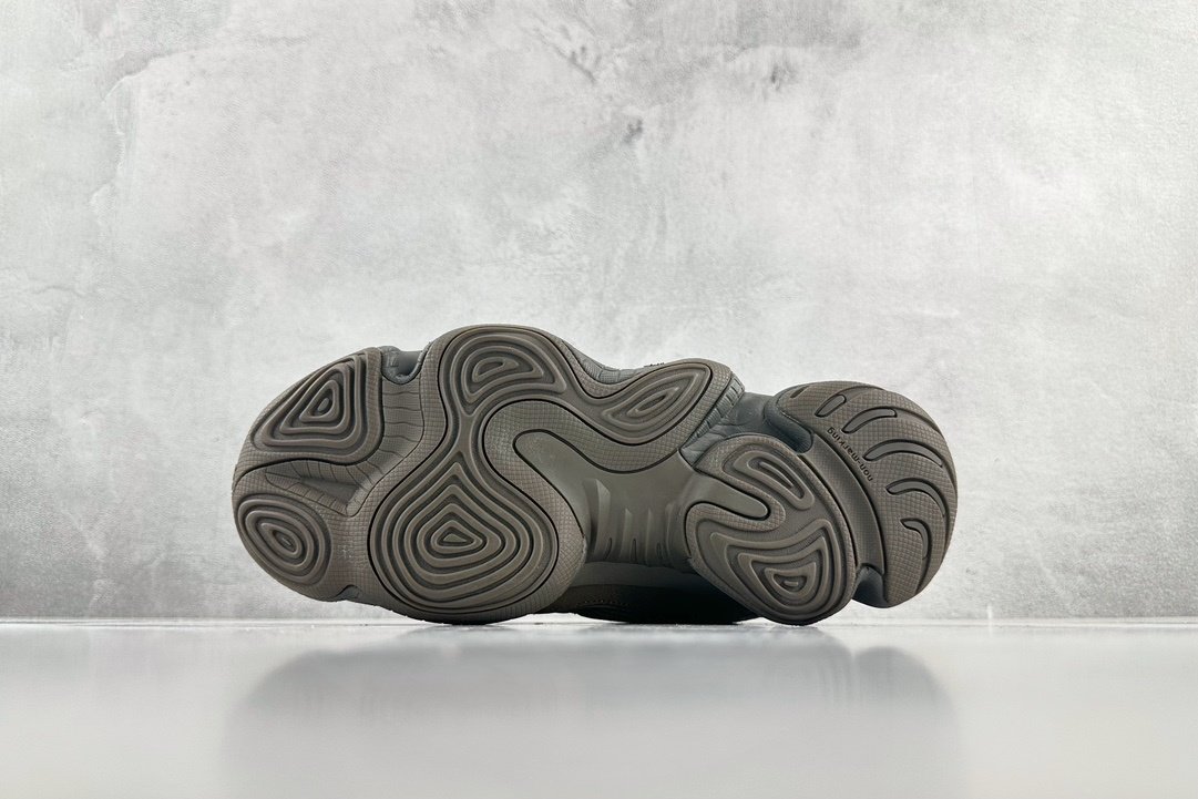 Кросівки Adidas Originals Yeezy 500 фото 4