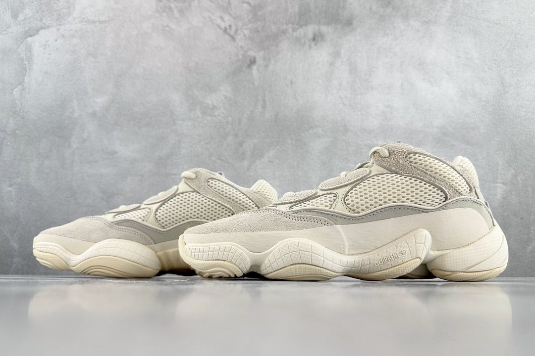 Кросівки Adidas Originals Yeezy 500 фото 5