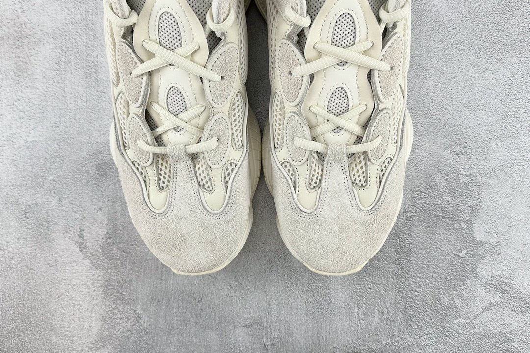 Кросівки Adidas Originals Yeezy 500 фото 7