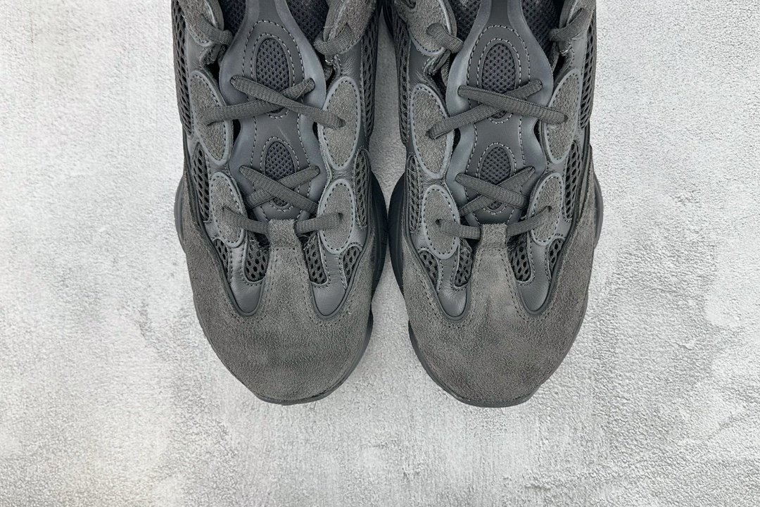 Кросівки Adidas Originals Yeezy 500 фото 7
