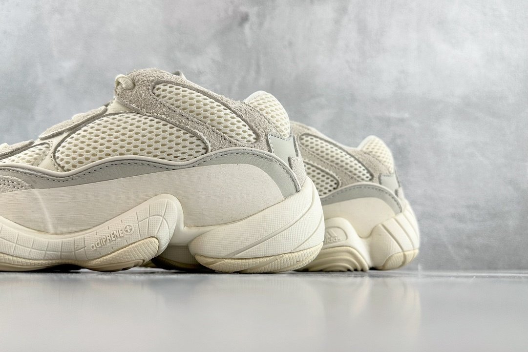 Кросівки Adidas Originals Yeezy 500 фото 8