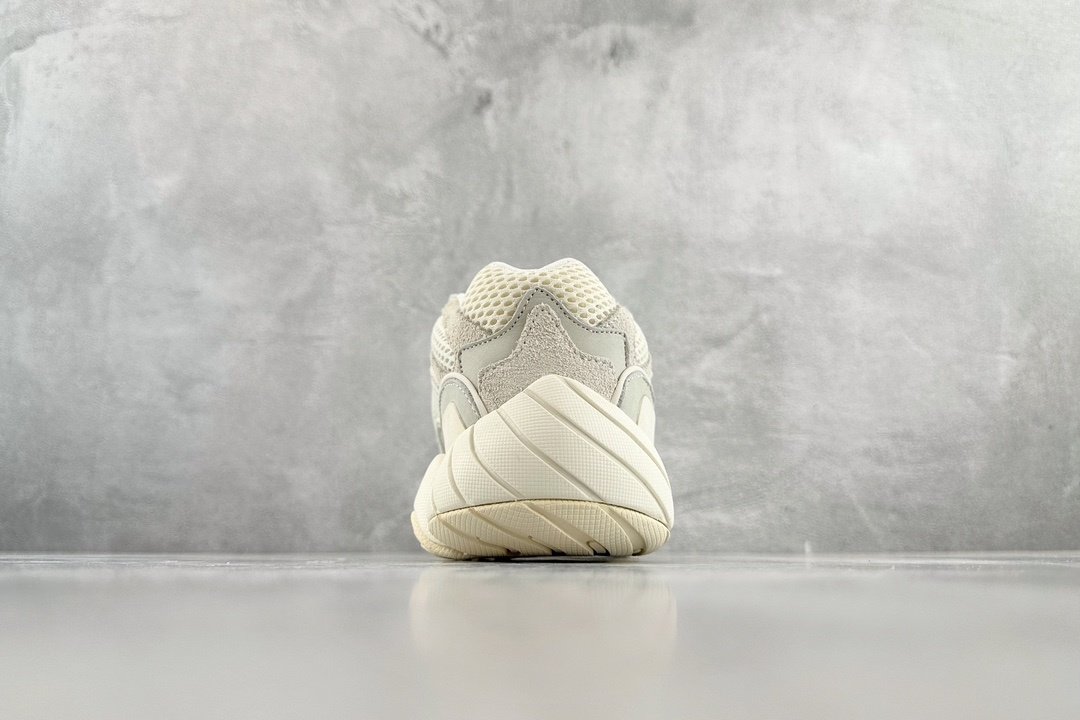 Кросівки Adidas Originals Yeezy 500 фото 9