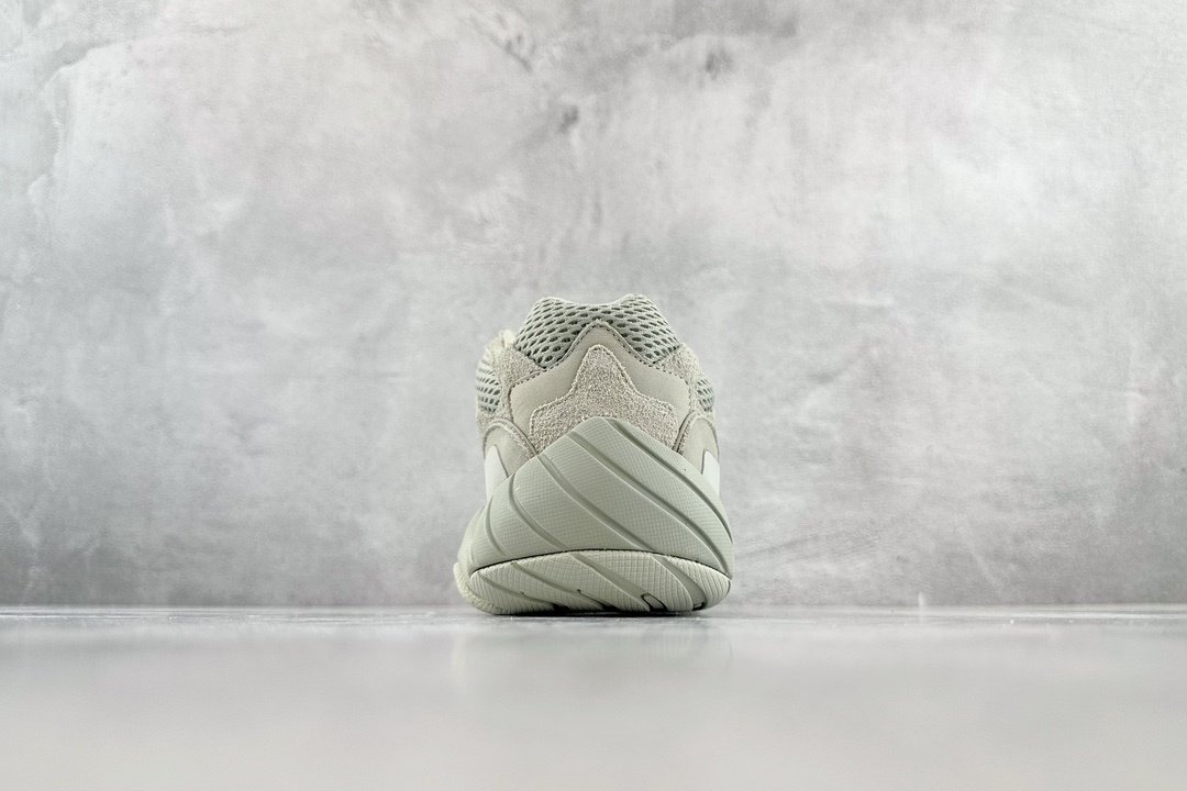 Кроссовки Adidas Originals Yeezy 500 фото 9