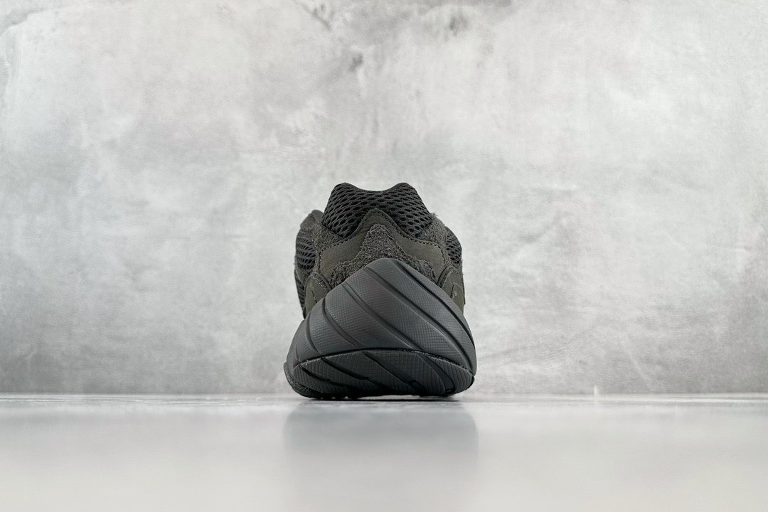 Кросівки Adidas Originals Yeezy 500 фото 9