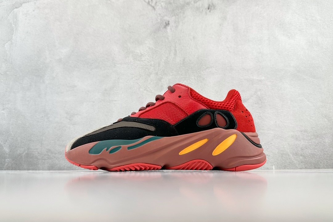 Кросівки Adidas Originals Yeezy Boost 700