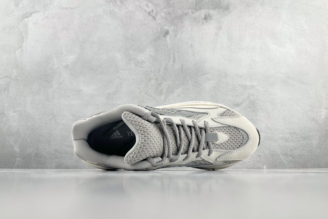 Sneakers Adidas Originals Yeezy Boost 700 фото 3