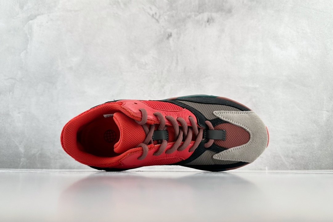 Кросівки Adidas Originals Yeezy Boost 700 фото 3