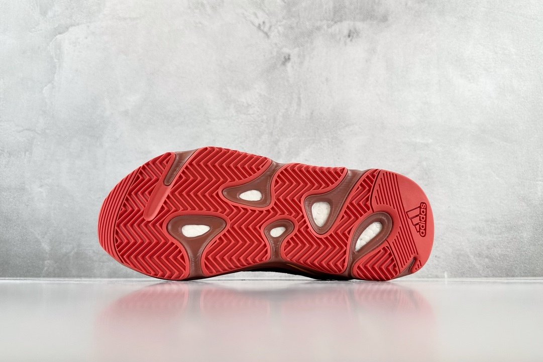 Кросівки Adidas Originals Yeezy Boost 700 фото 4