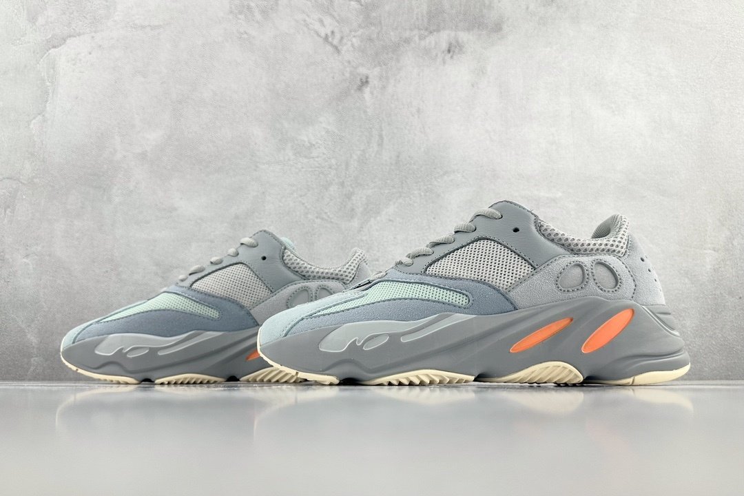 Кросівки Adidas Originals Yeezy Boost 700 фото 5