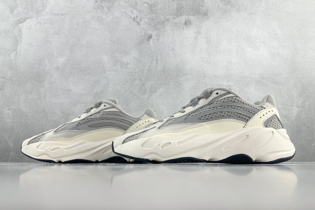 Sneakers Adidas Originals Yeezy Boost 700 фото 5