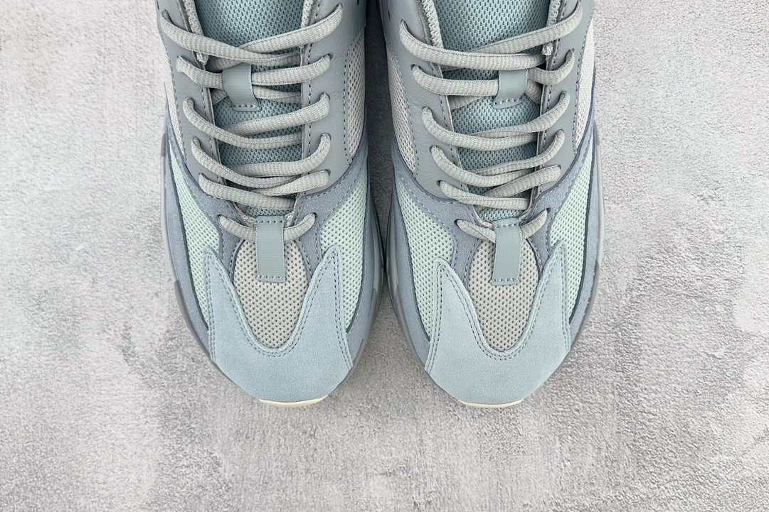 Кросівки Adidas Originals Yeezy Boost 700 фото 7
