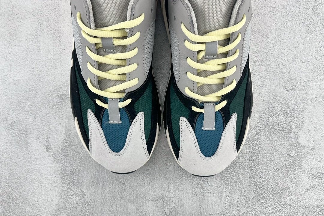 Кроссовки Adidas Originals Yeezy Boost 700 фото 7