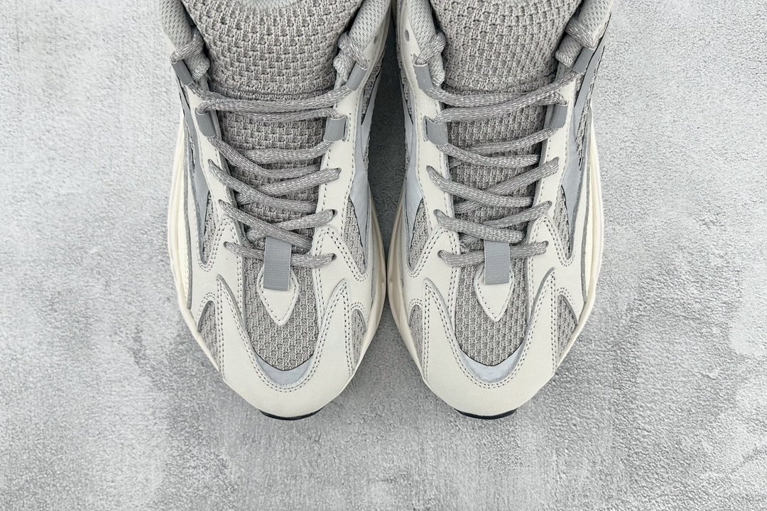 Sneakers Adidas Originals Yeezy Boost 700 фото 7