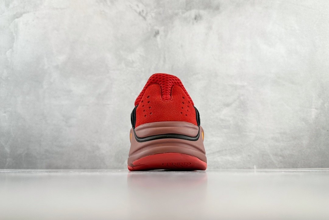 Кросівки Adidas Originals Yeezy Boost 700 фото 9