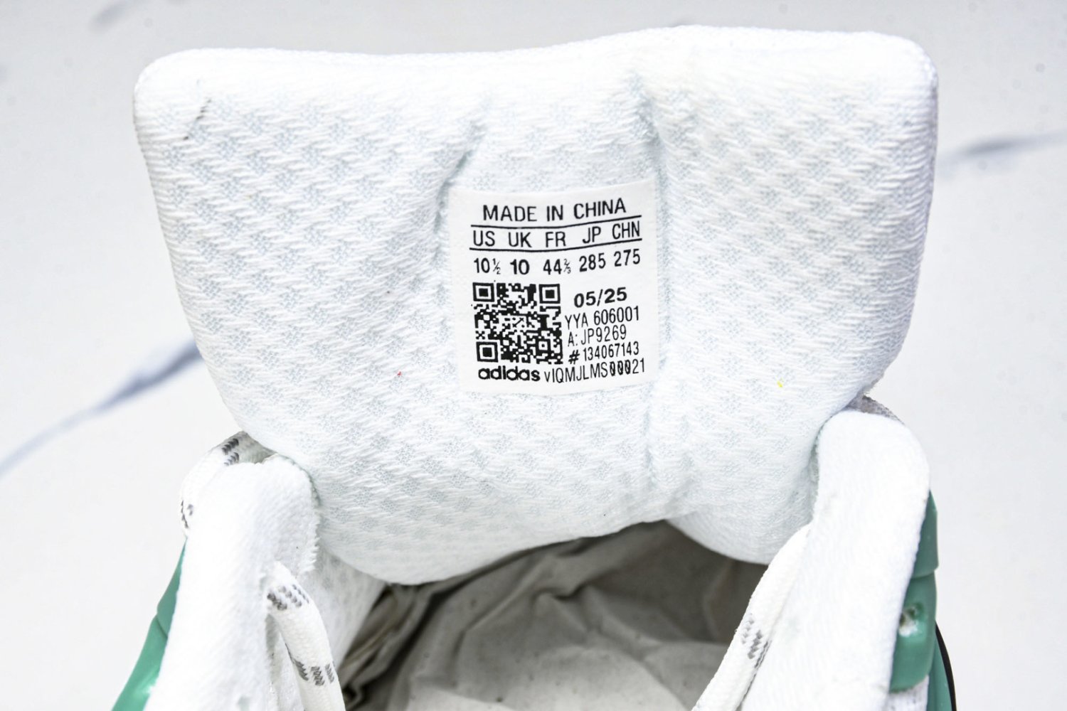 Кроссовки Adistar Jellyfish фото 10