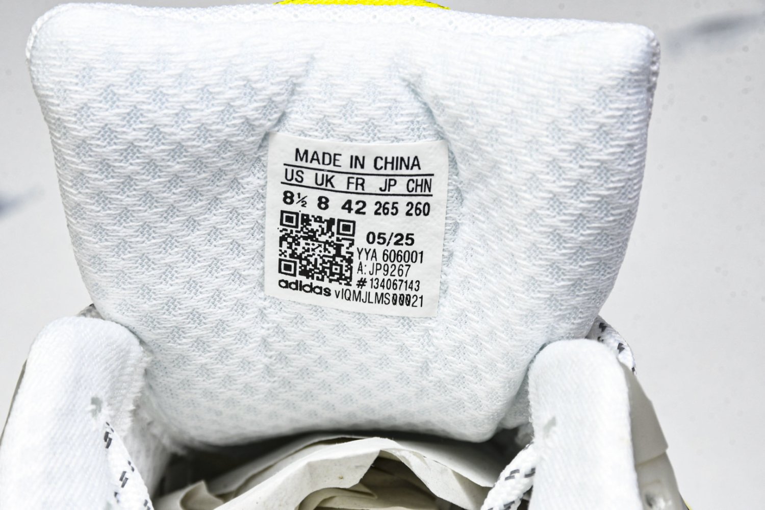 Кроссовки Adistar Jellyfish фото 10