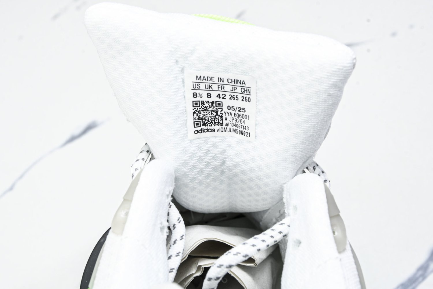 Кроссовки Adistar Jellyfish фото 10