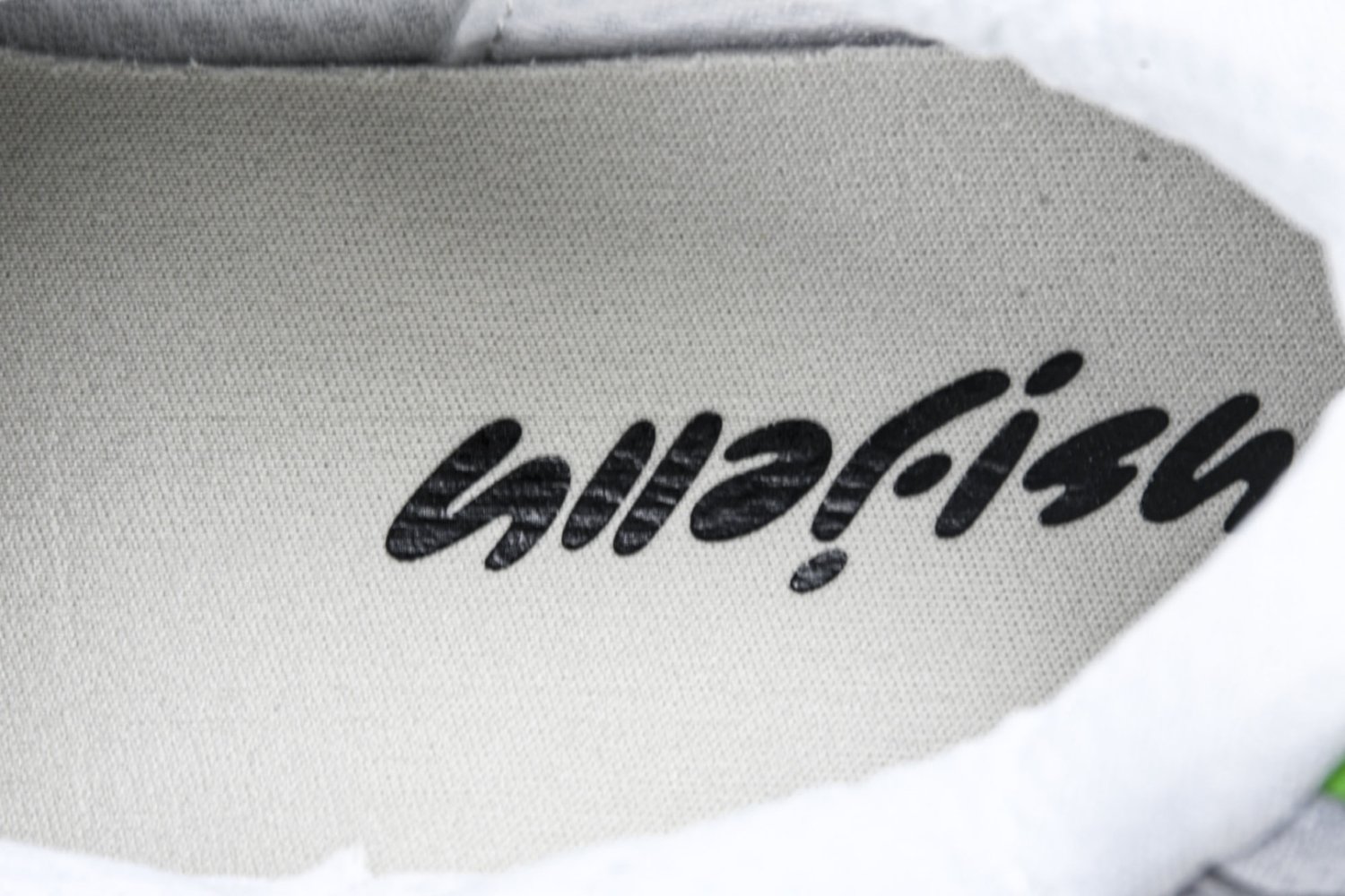 Кроссовки Adistar Jellyfish фото 11