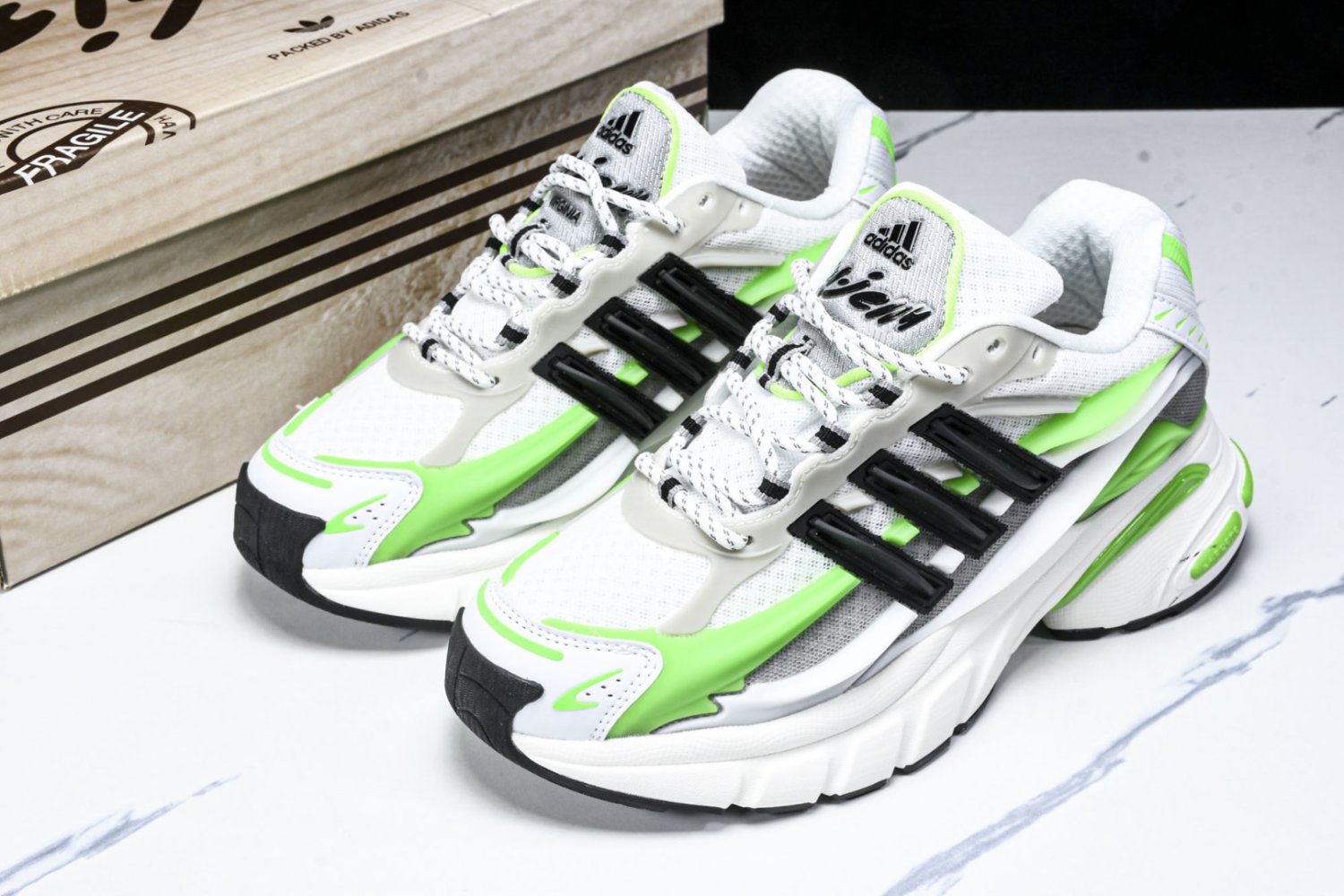 Кроссовки Adistar Jellyfish фото 14