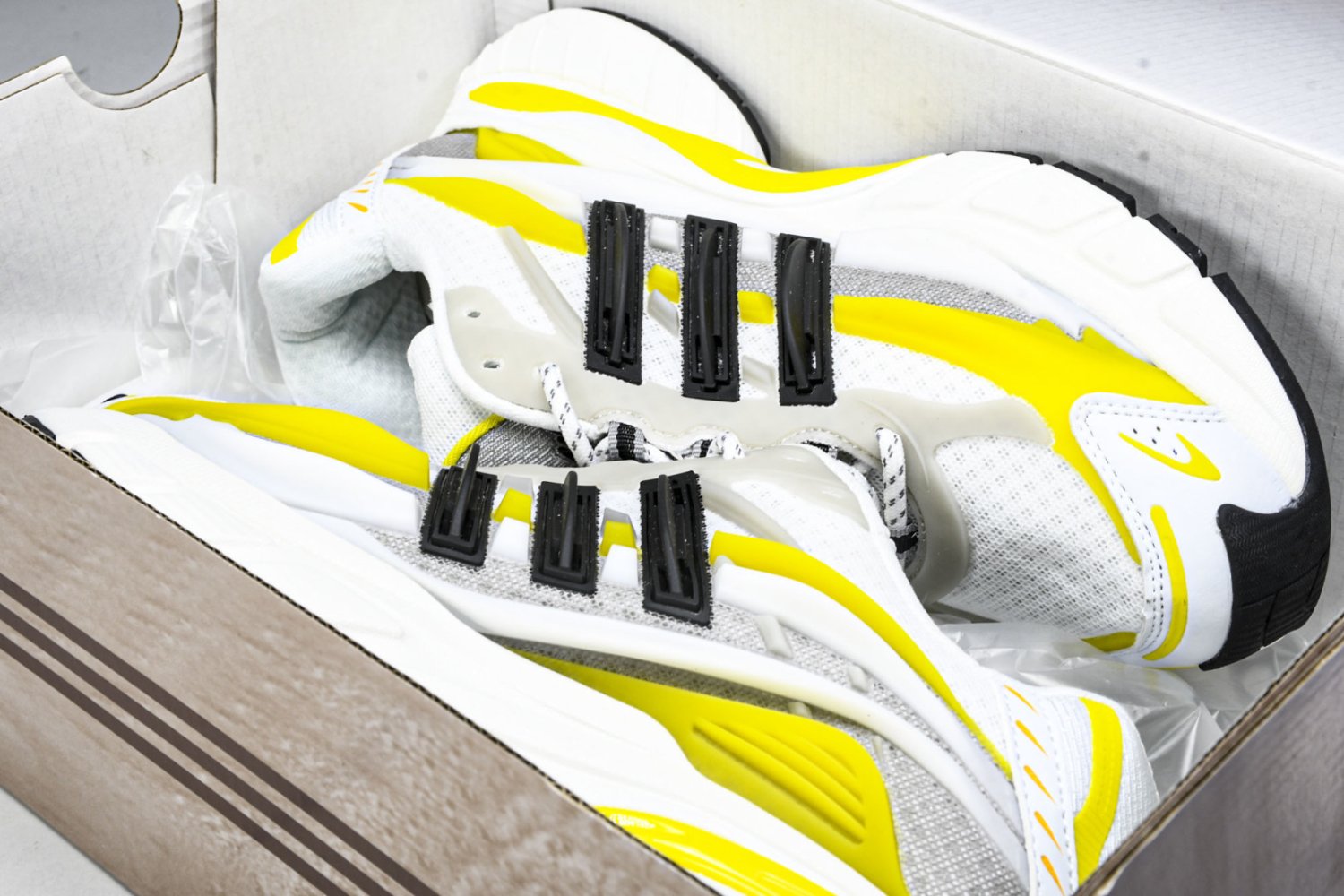 Кроссовки Adistar Jellyfish фото 15