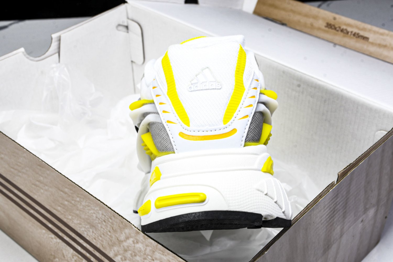 Кроссовки Adistar Jellyfish фото 16