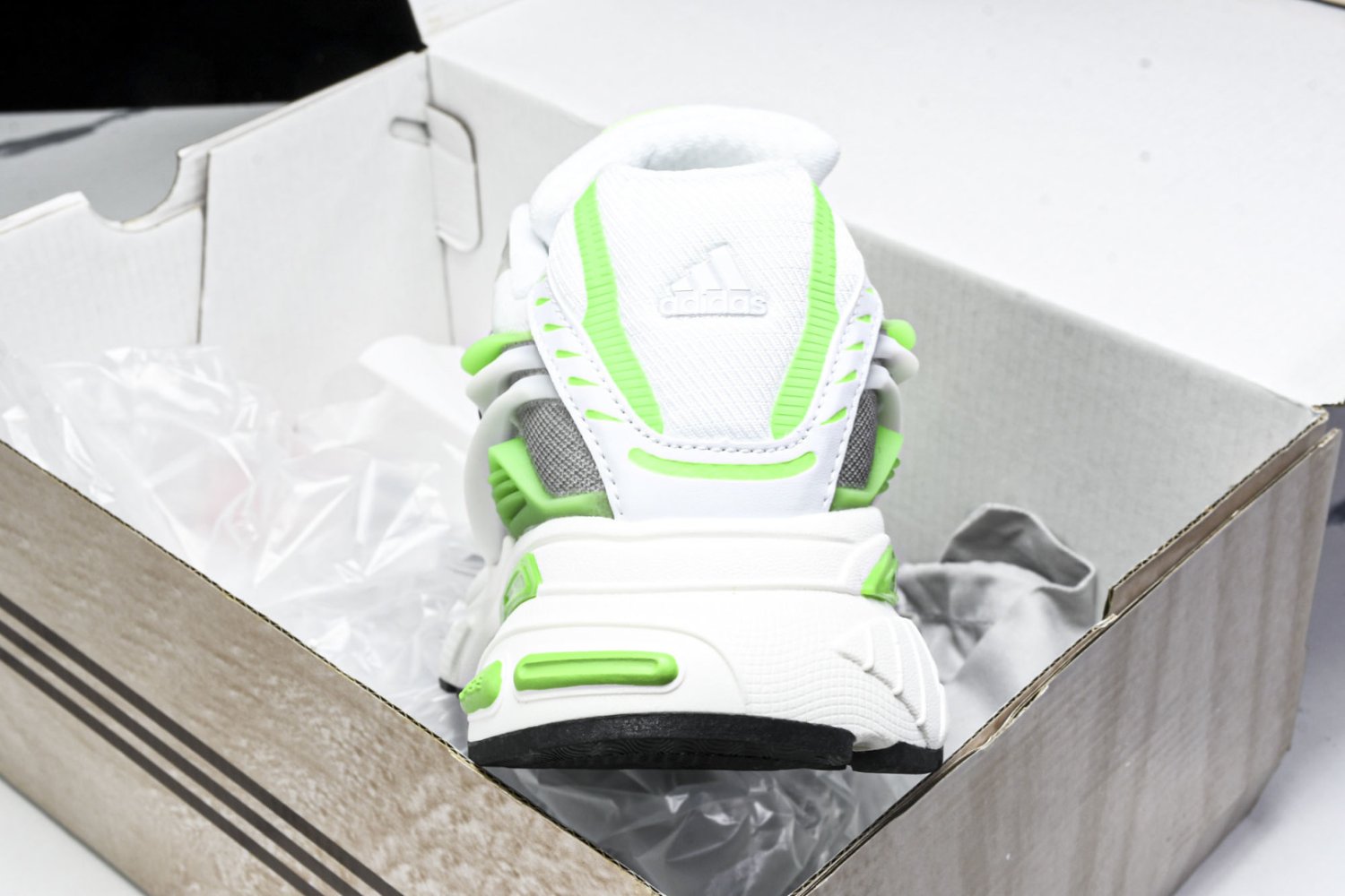 Кроссовки Adistar Jellyfish фото 16