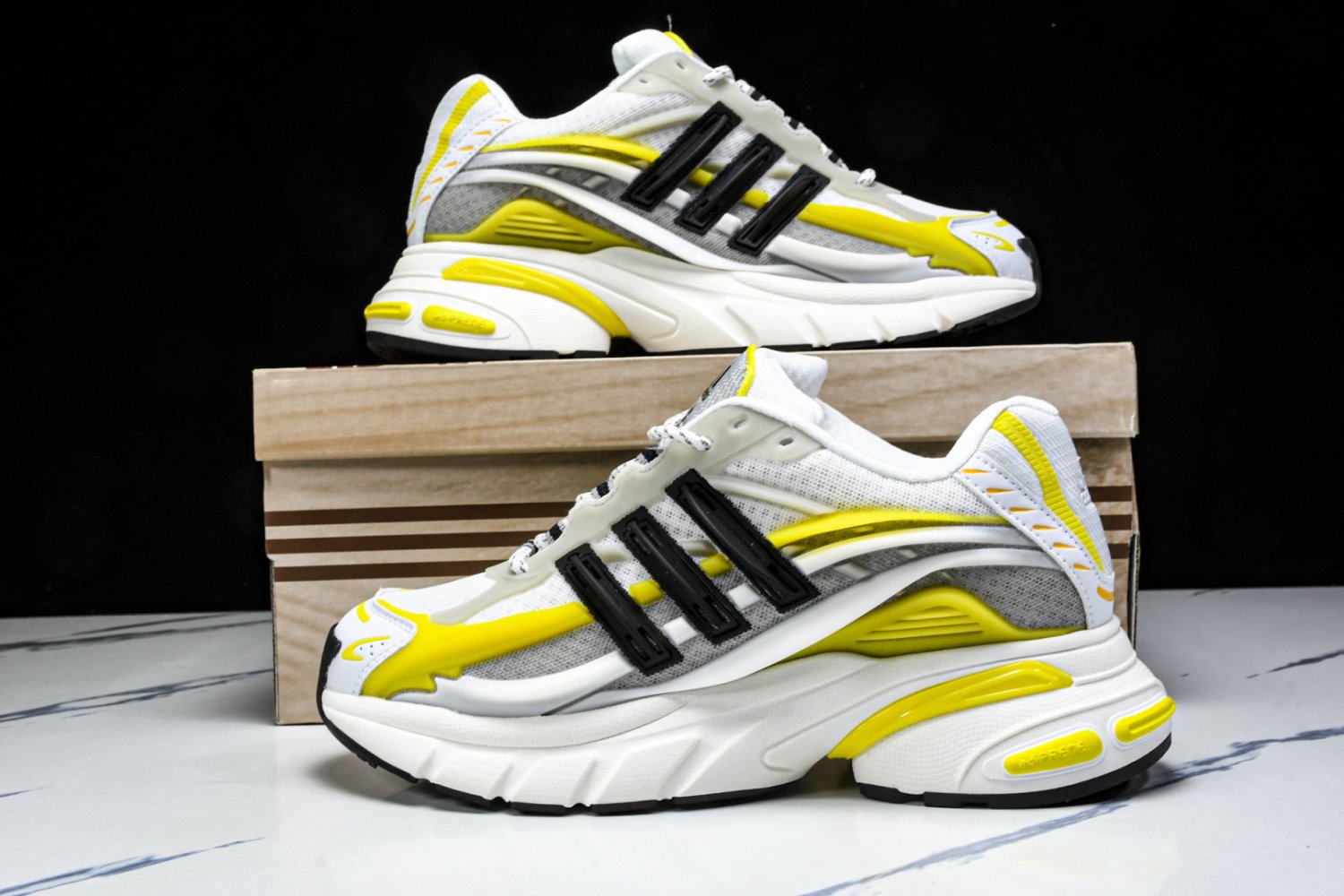 Кроссовки Adistar Jellyfish фото 17